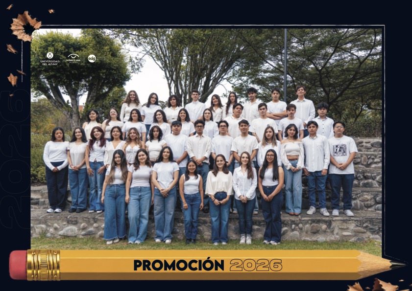Promocion 2026 Grafico