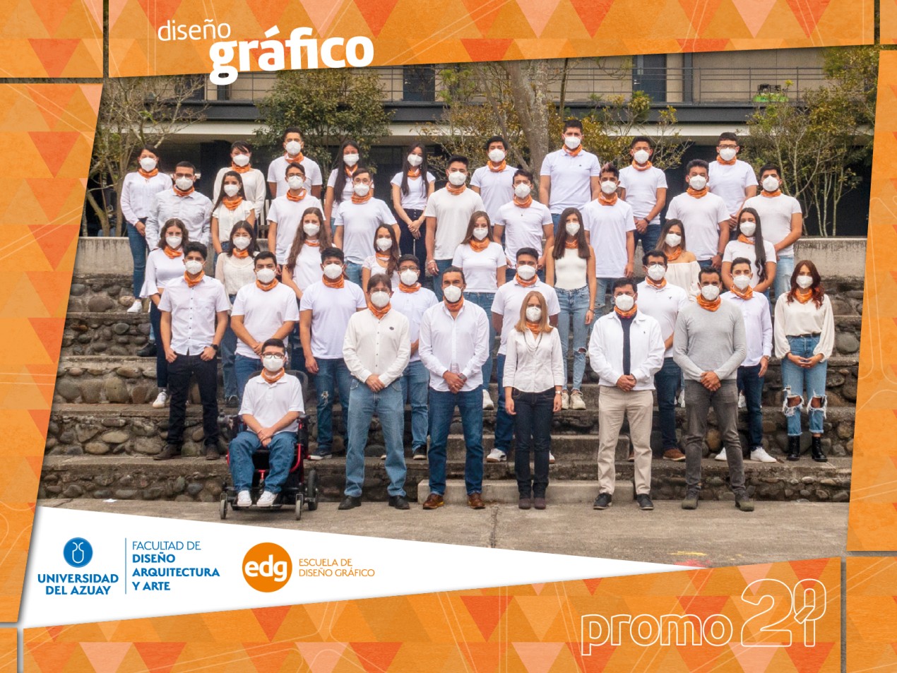 Promocion 2021 Grafico