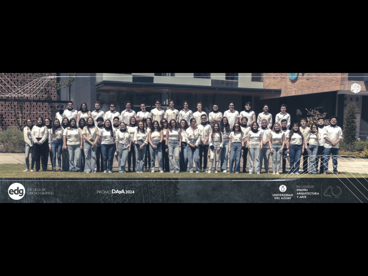 Promocion 2024 Grafico