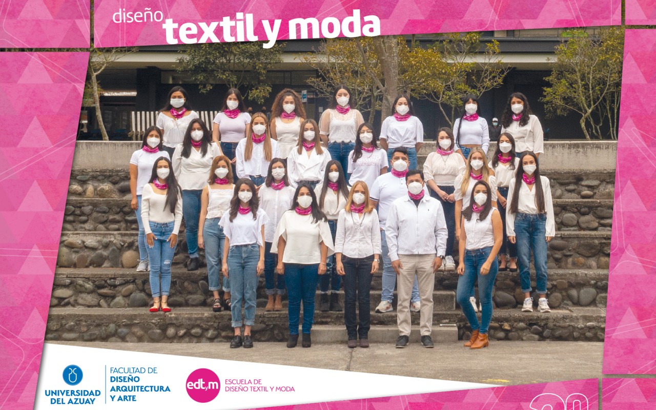 Promocion 2021 Textil