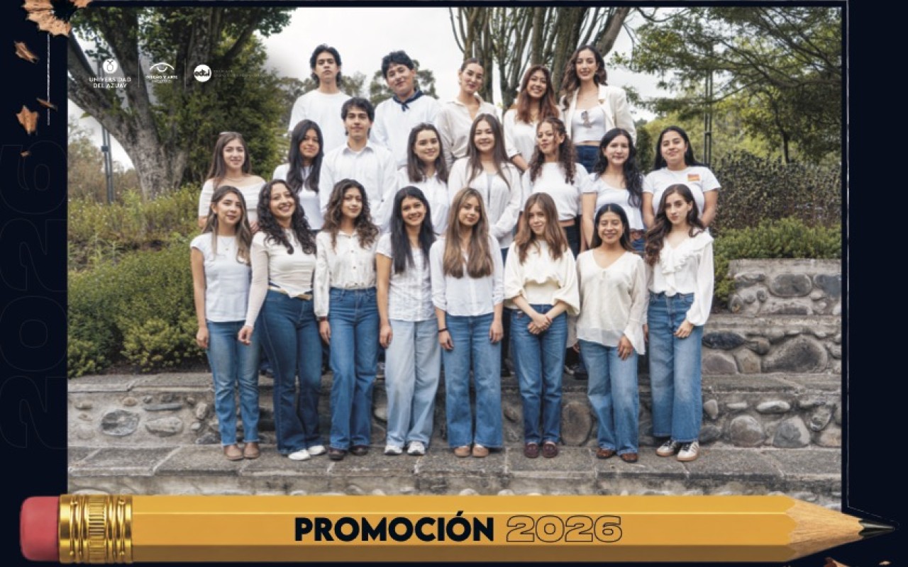 Promocion 2026 Textil