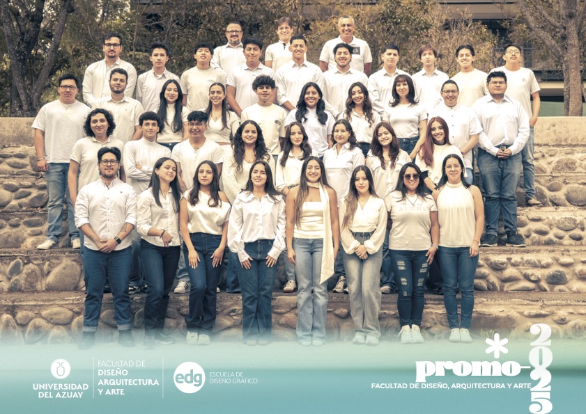 Promocion 2025 Grafico