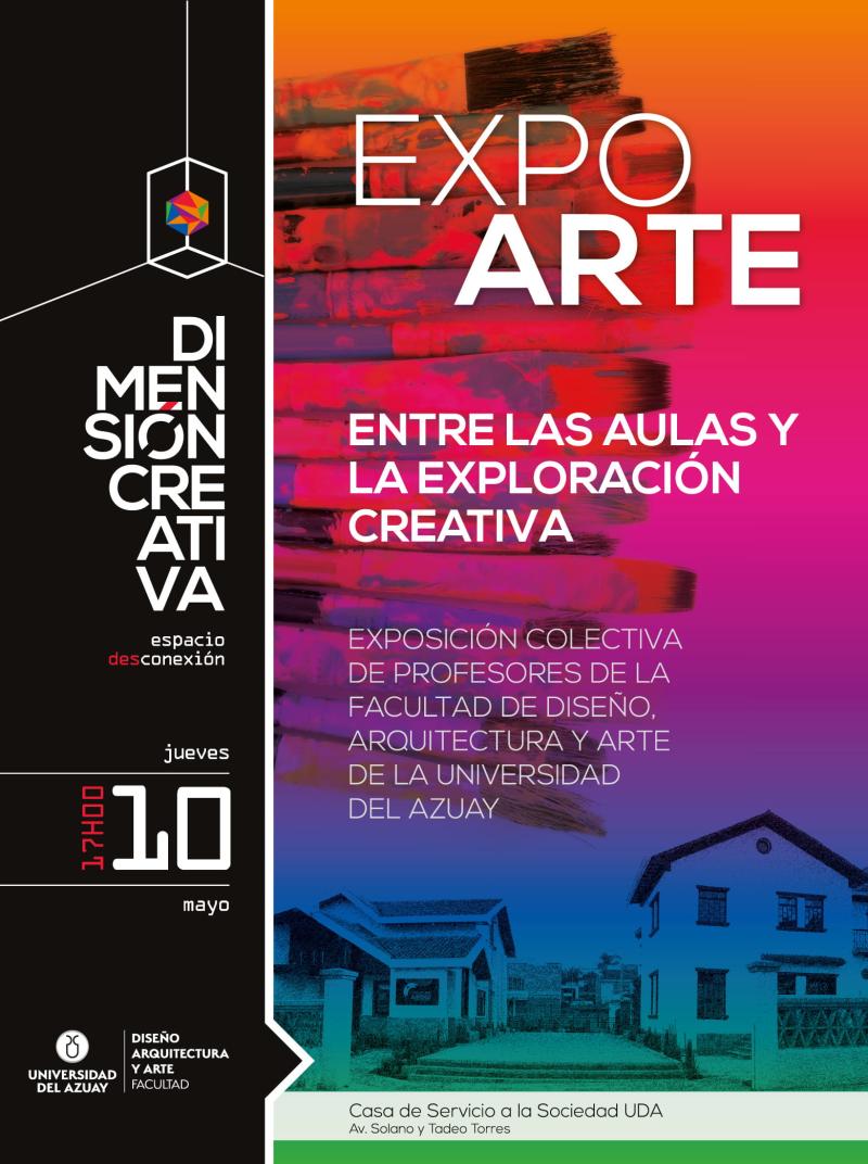 EXPO ARTE