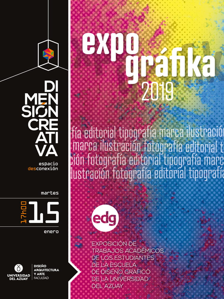 Expo grafika 2019