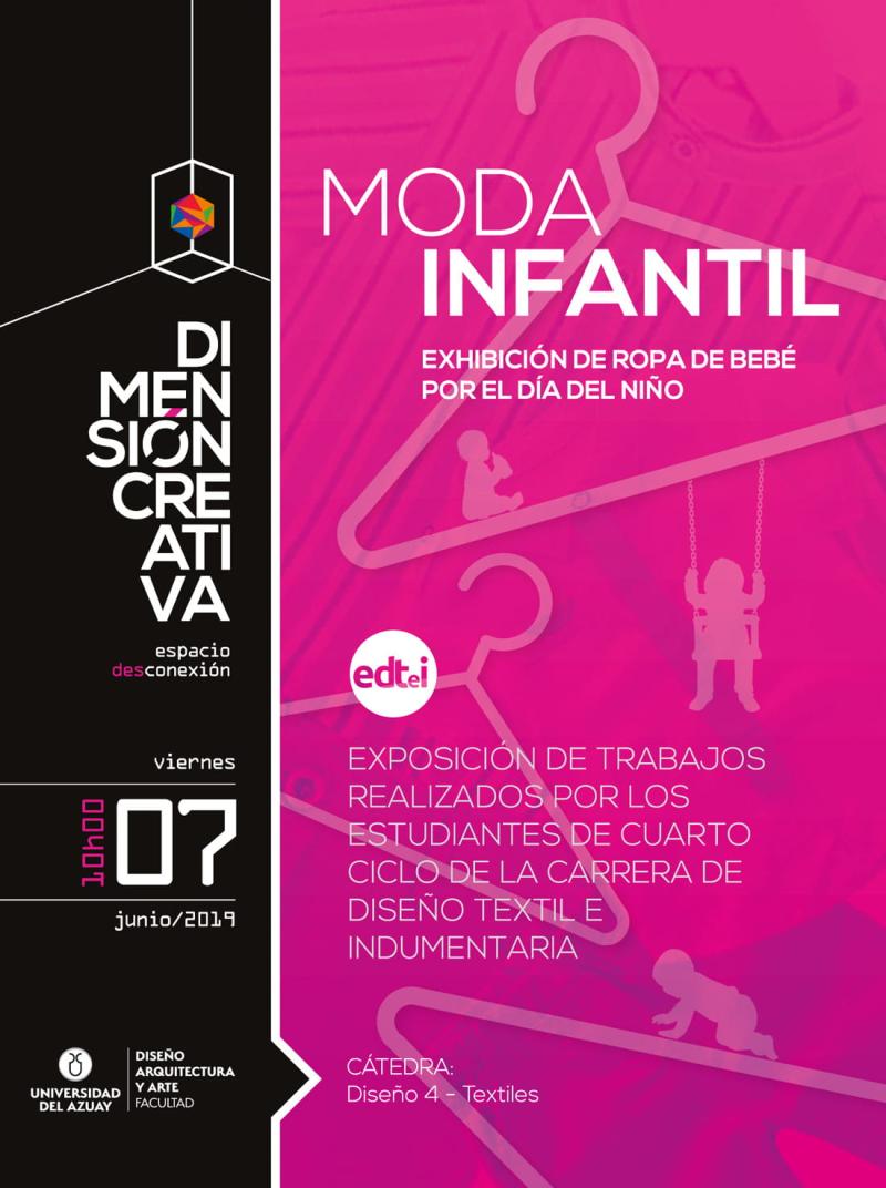 MODA INFANTIL