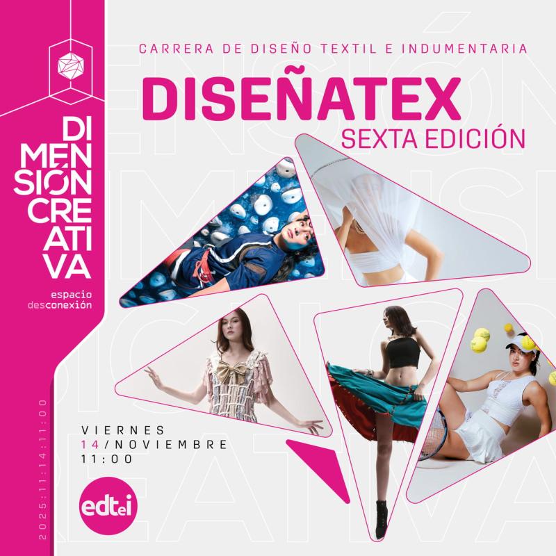 DISEÑATEX