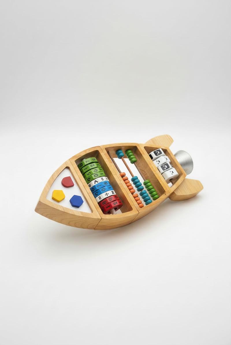 JUEGO INFANTIL