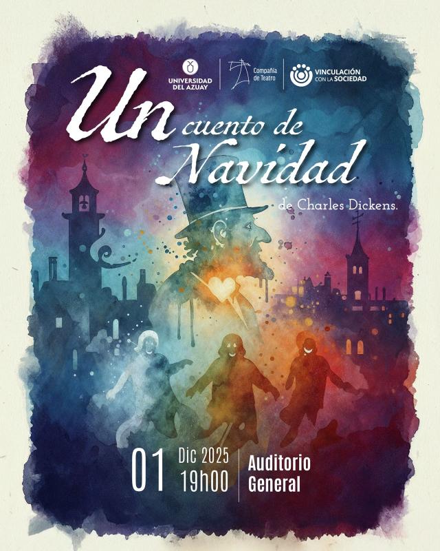 Un cuento de Navidad