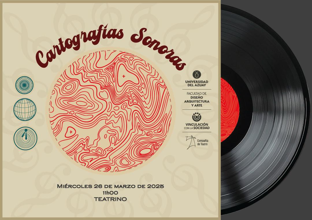 Cartografías sonoras