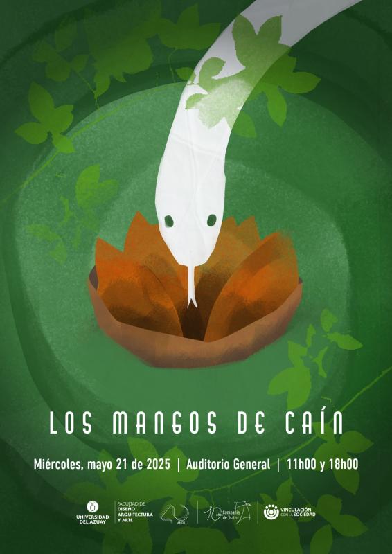 Los mangos de Caín