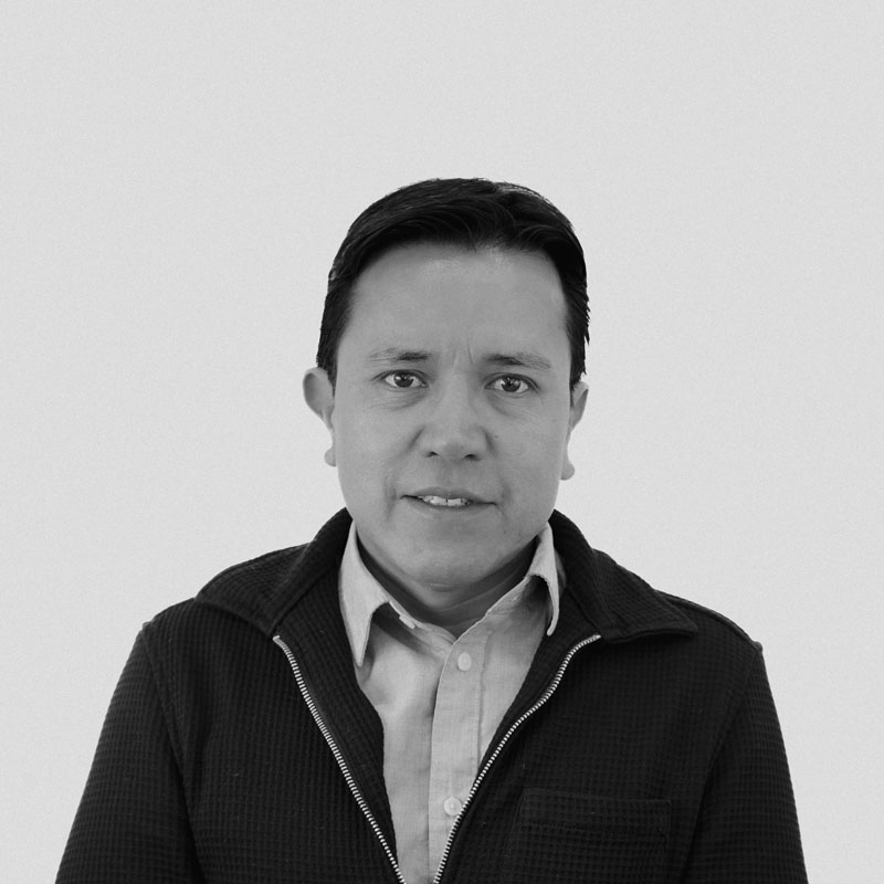 Carlos Contreras