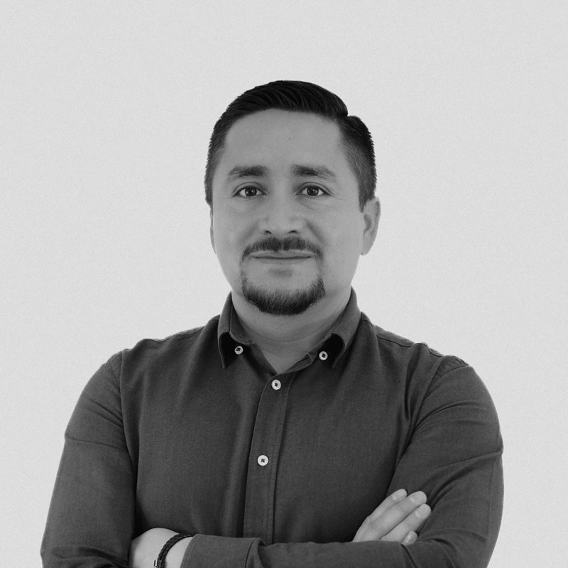 Christian Geovanny Sigcha Cedillo