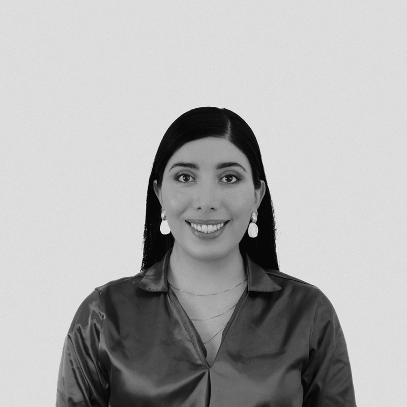 Daniela Castillo Bravo