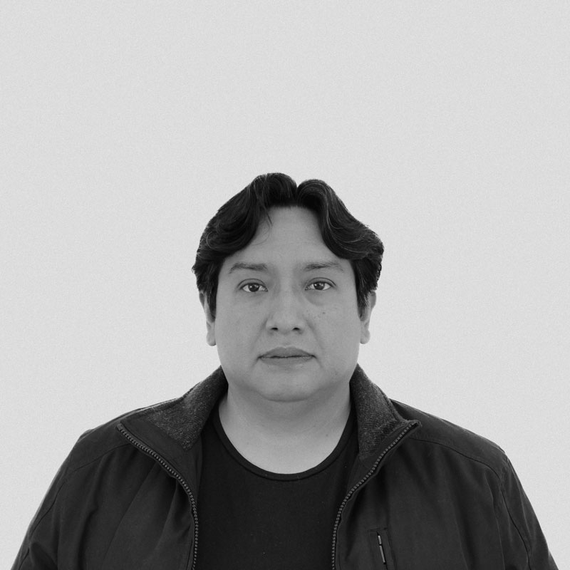 Danilo Saravia Vargas