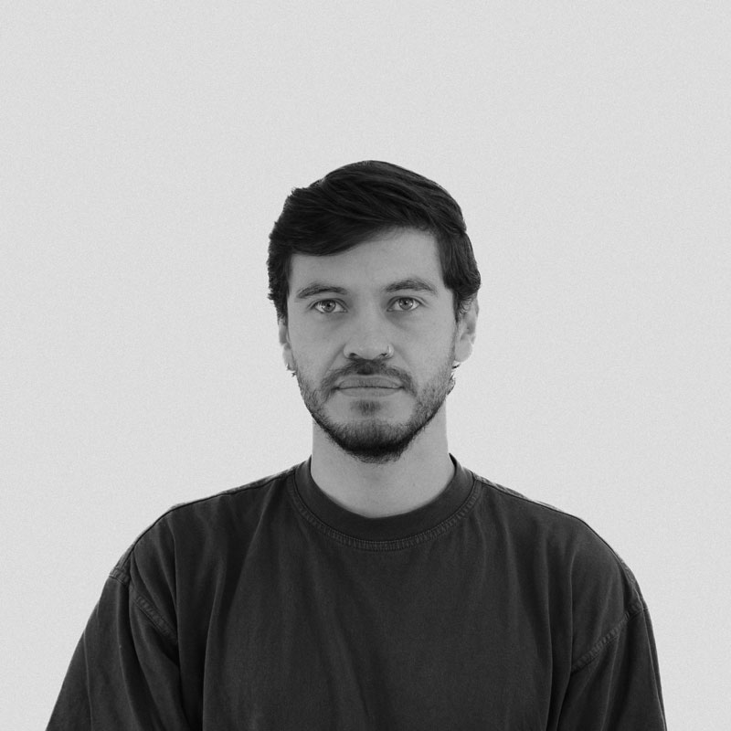 Edgar Gustavo Reyes Montesinos
