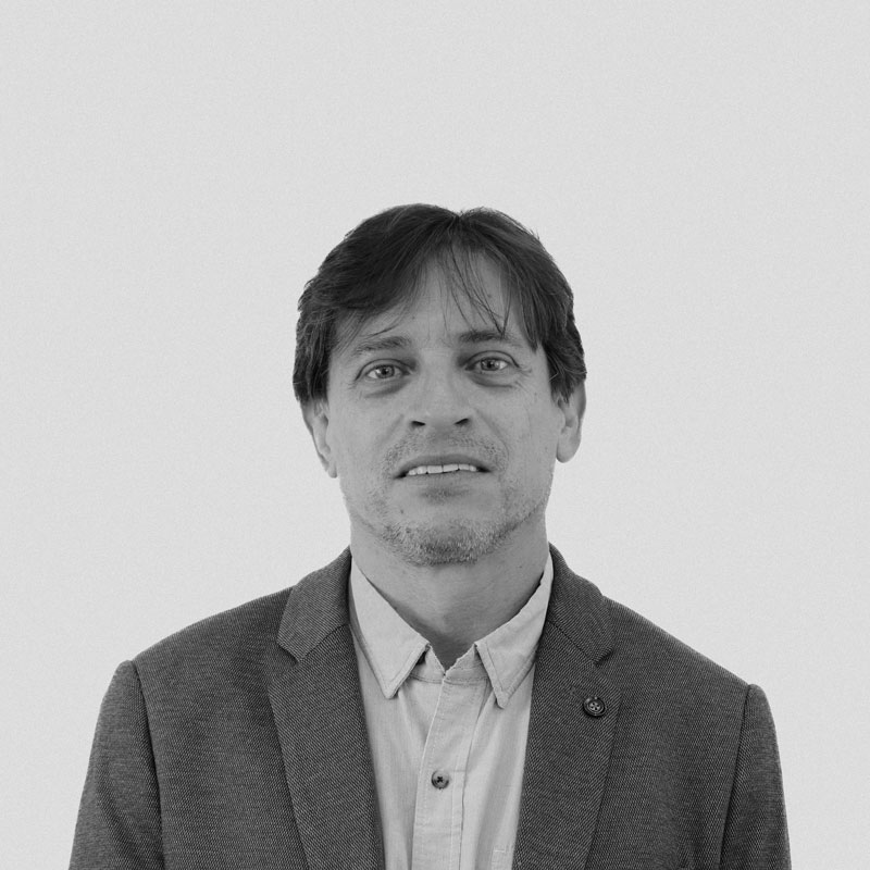 Fabián Cordero Salazar