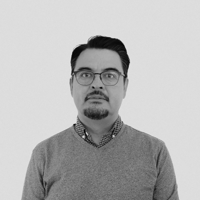 Freddy Galvez