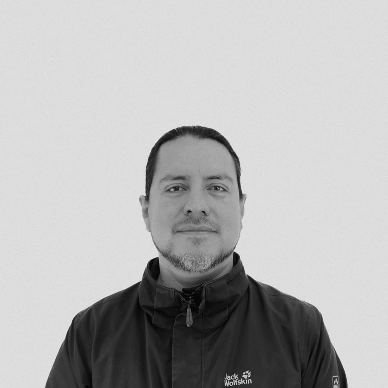 Jaime Garrido Chauvin