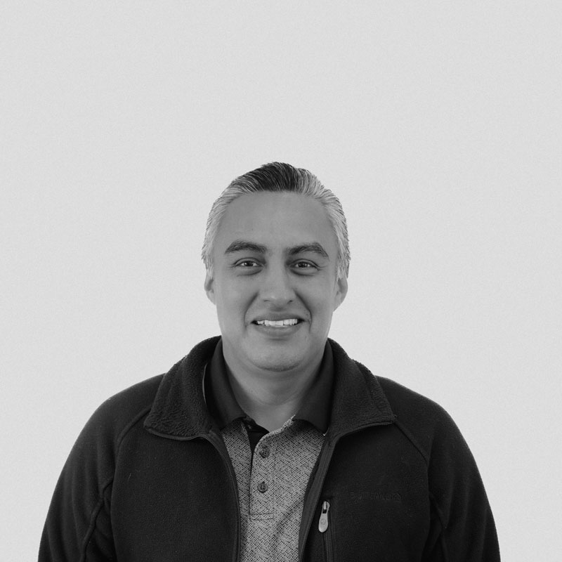 Jhonn Alarcón Morales