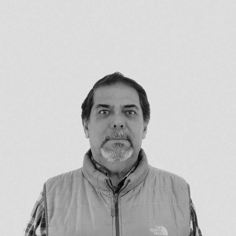 José Sanmartín Tamayo