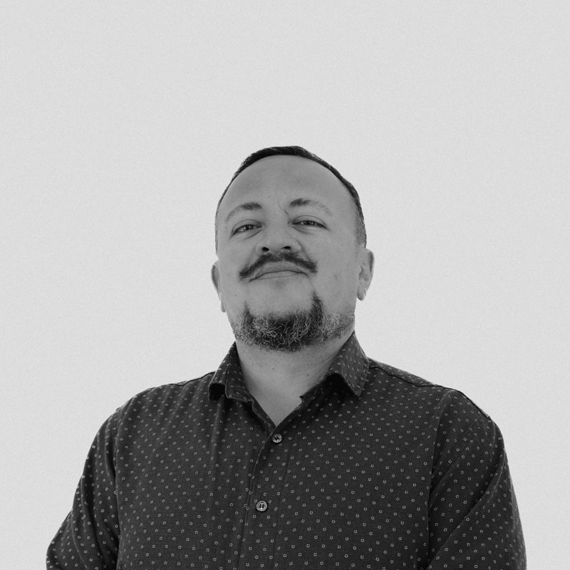 Paúl Sebastián Carrión Martínez