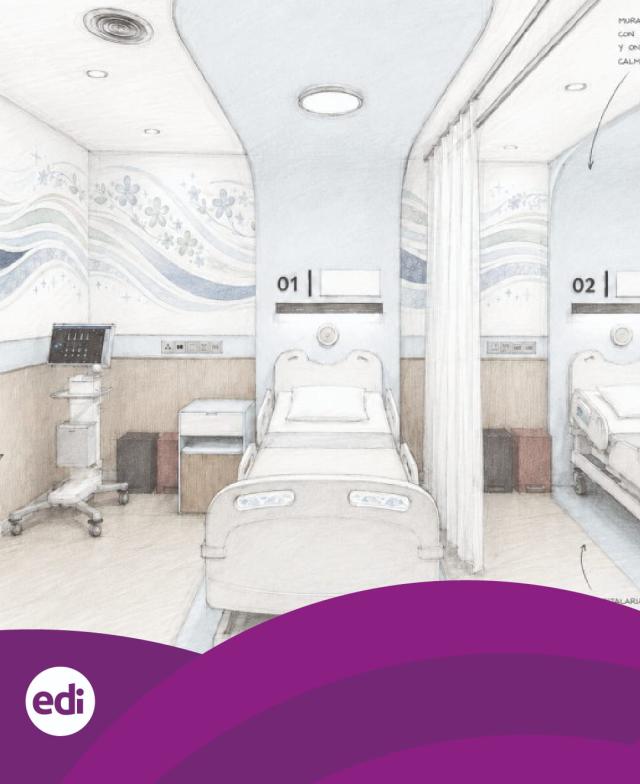 Diseño de Interiores