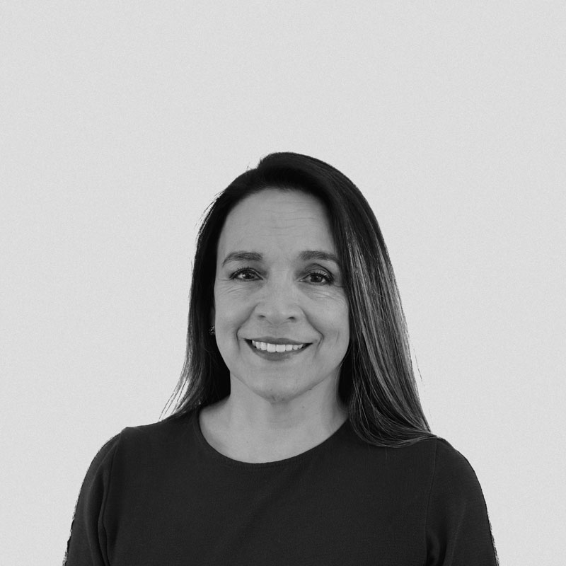 Ruth Galindo Zeas