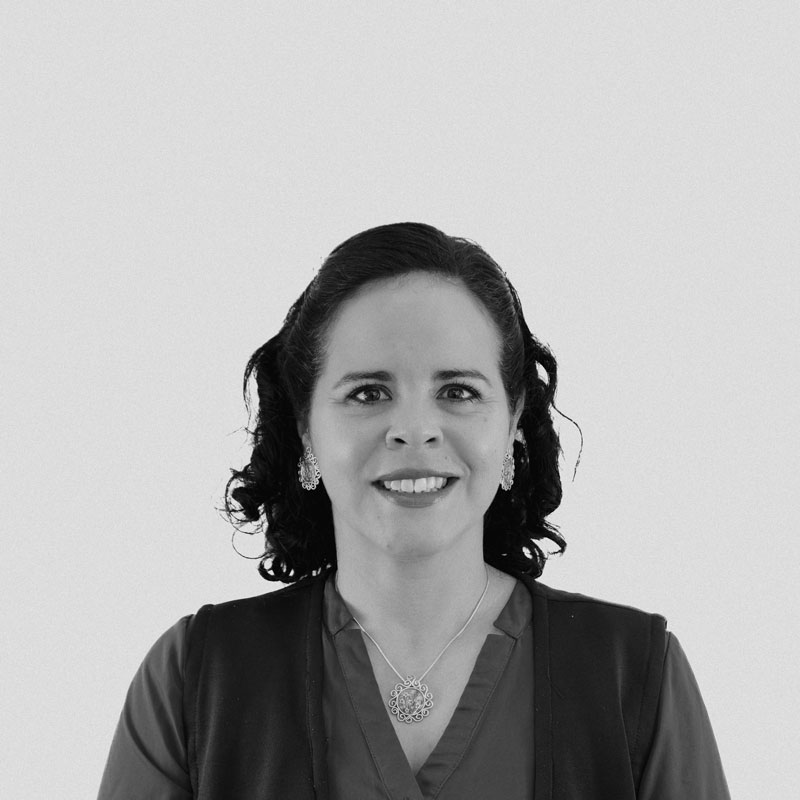 María Soledad Moscoso Cordero