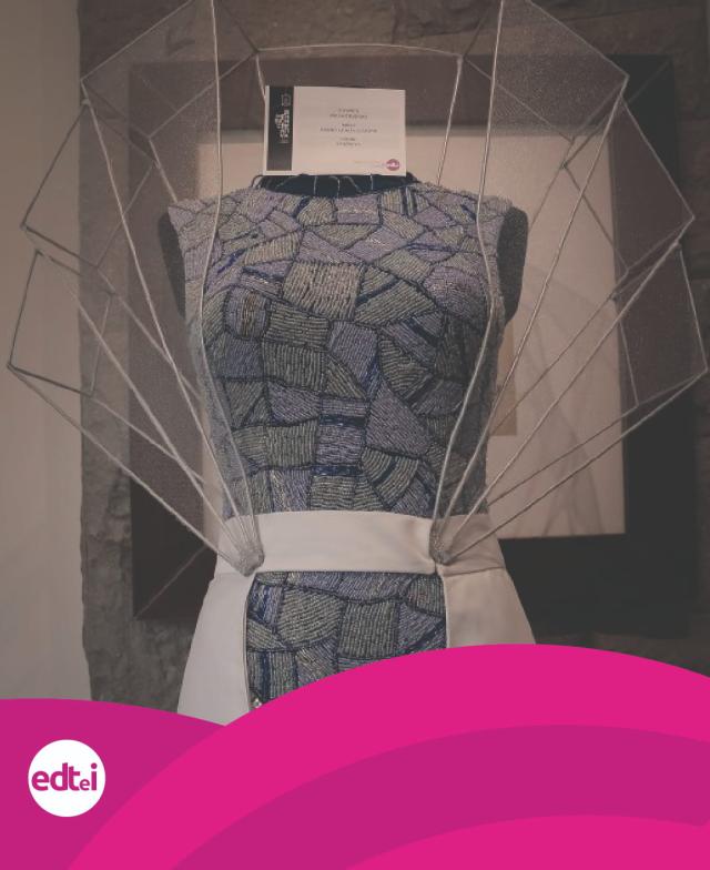 Diseño Textil e Indumentaria