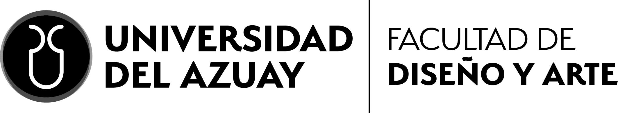 Universidad del Azuay — Inicio